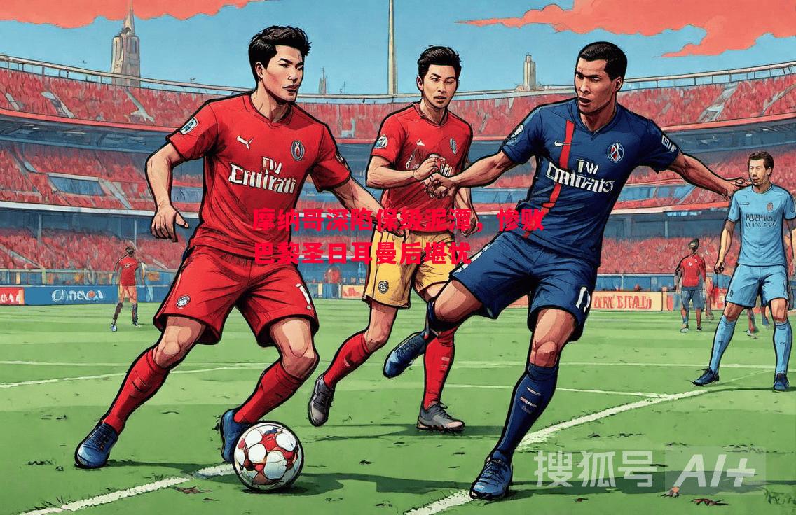 FB体育官网-摩纳哥深陷保级泥潭，惨败巴黎圣日耳曼后堪忧