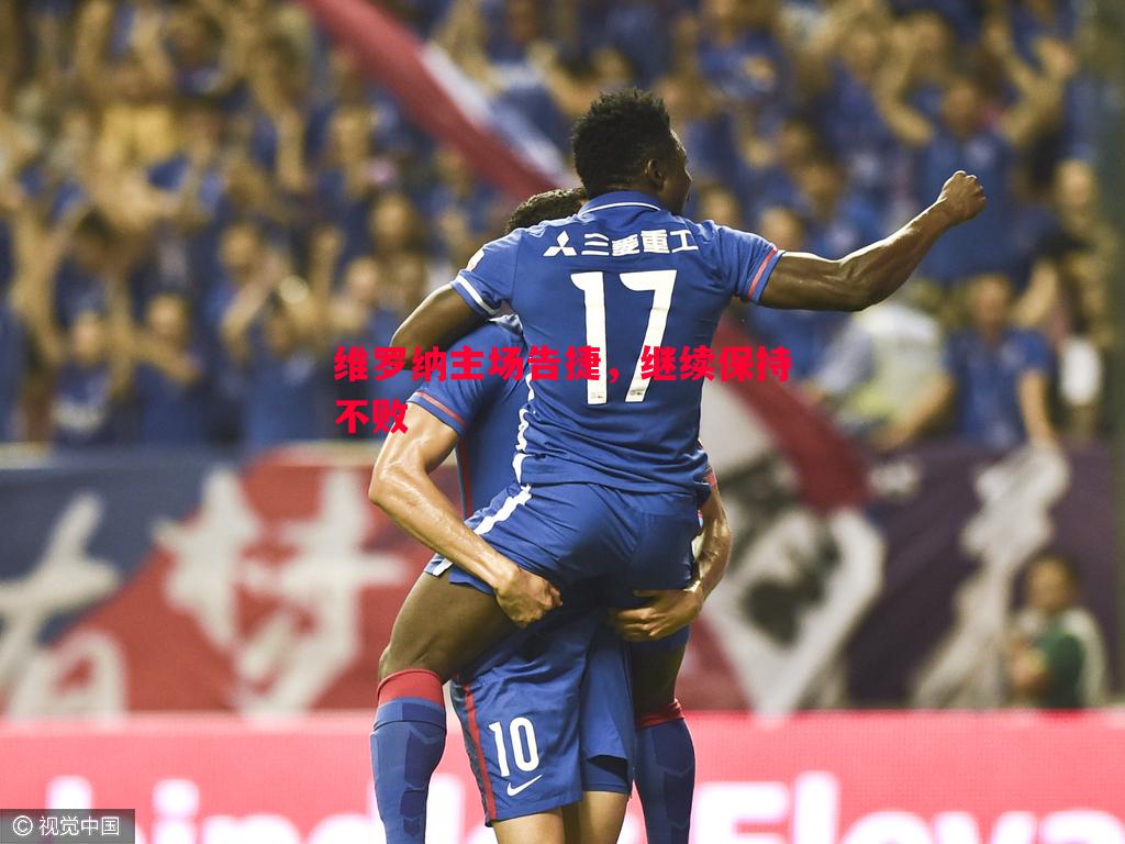 FB体育平台-维罗纳主场告捷，继续保持不败