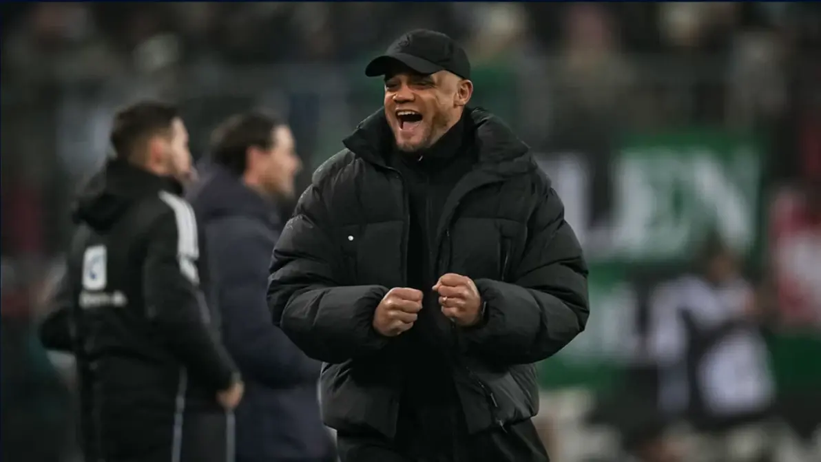 门兴格拉德巴赫不敌强敌,遭遇失利 门兴格拉德巴赫不敌强敌,遭遇失利