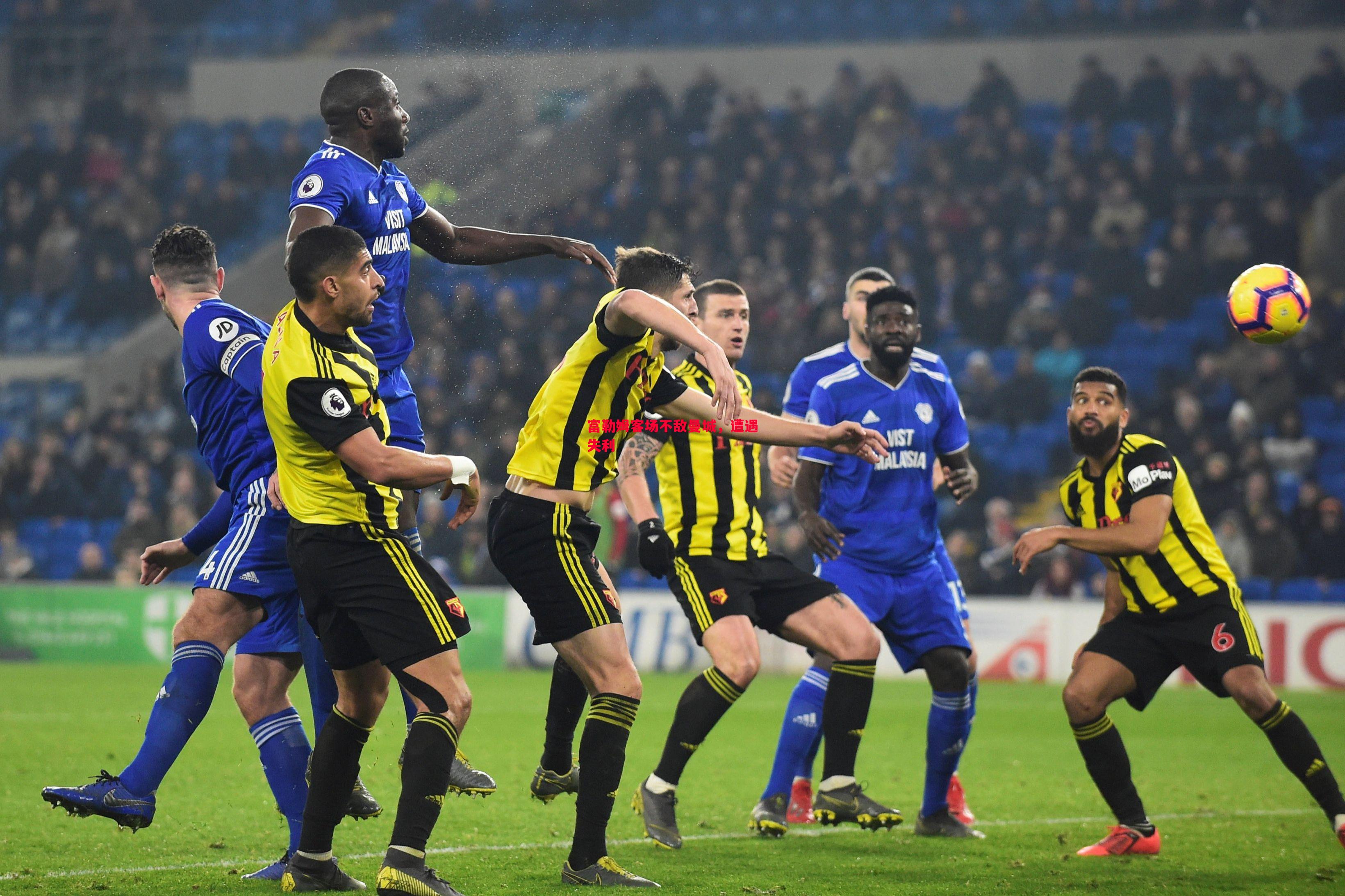 FB体育官方网站-富勒姆客场不敌曼城，遭遇失利