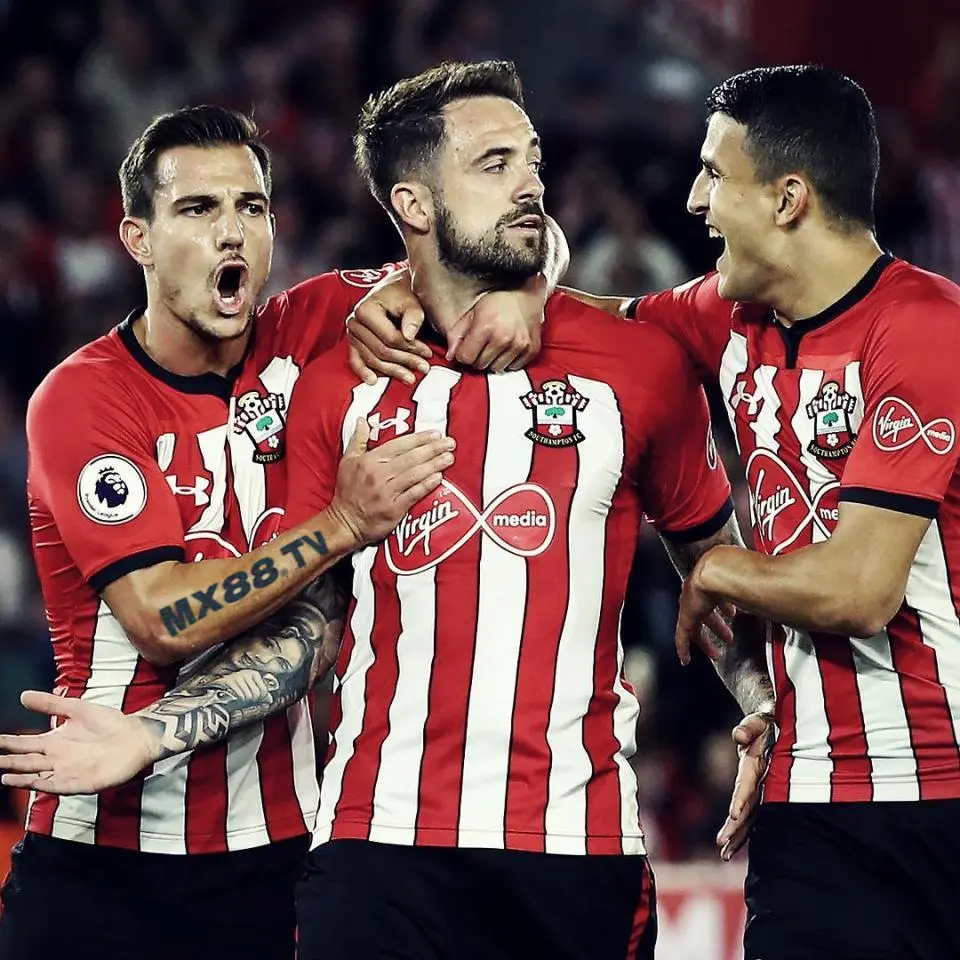 FB体育官方网站-南安普顿客场战胜沃特福德，继续保持不败