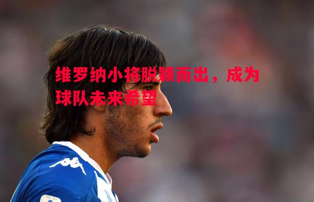 维罗纳小将脱颖而出，成为球队未来希望